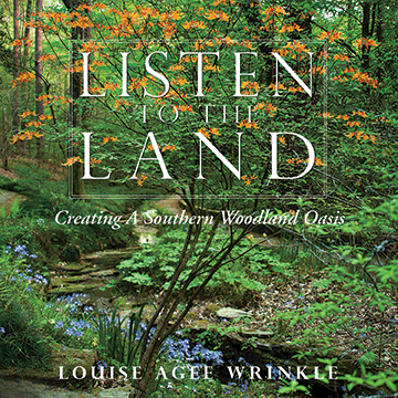 Listen to the Land Cover